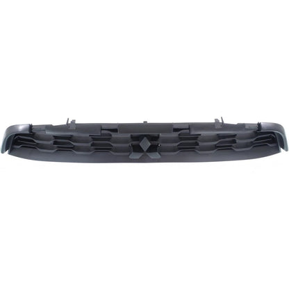Conjunto de parrilla 2013 - 2015 MITSUBISHI OUTLANDER SPORT CAPA MI1200262C 6402A288