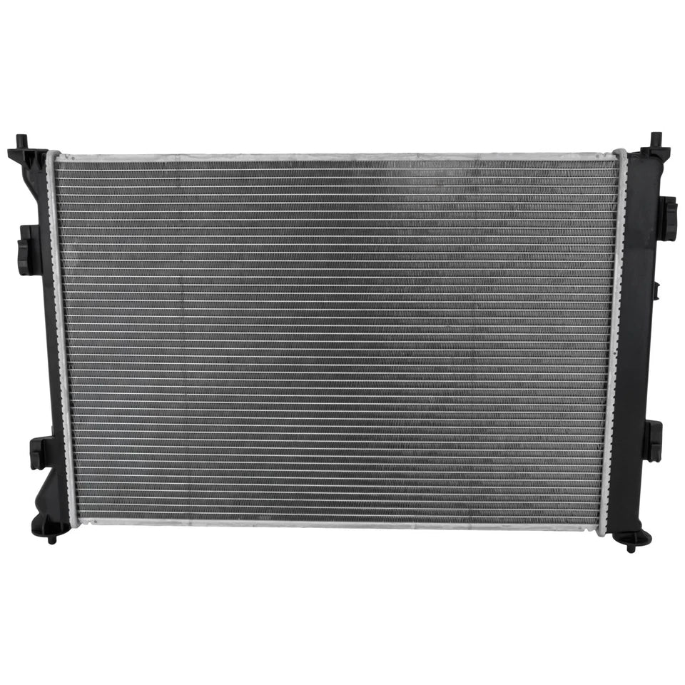 Radiator assembly 2020 - 2023 HYUNDAI SONATA  HY3010227 25310L0600