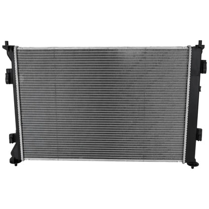 Radiator assembly 2020 - 2023 HYUNDAI SONATA  HY3010227 25310L0600