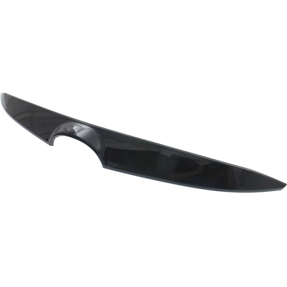 Grille molding upper 2013 - 2015 MAZDA CX-5  MA1217102 KD4950711B