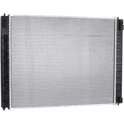 Radiator assembly 2009 - 2012 INFINITI FX35  IN3010207 214601TS0A