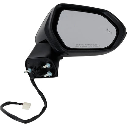 Espejo retrovisor exterior derecho 2020 - 2022 TOYOTA COROLLA TO1321393 8791002930-PFM