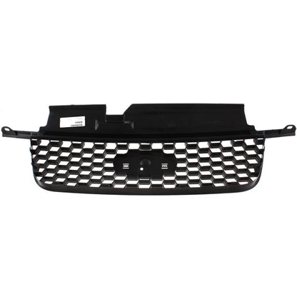 Grille assy 2019 - 2024 TOYOTA RAV4  TO1200446 531110R130