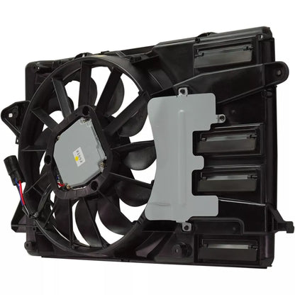 Radiator cooling fan assy 2016 - 2020 CHEVROLET MALIBU  GM3115301 86828264