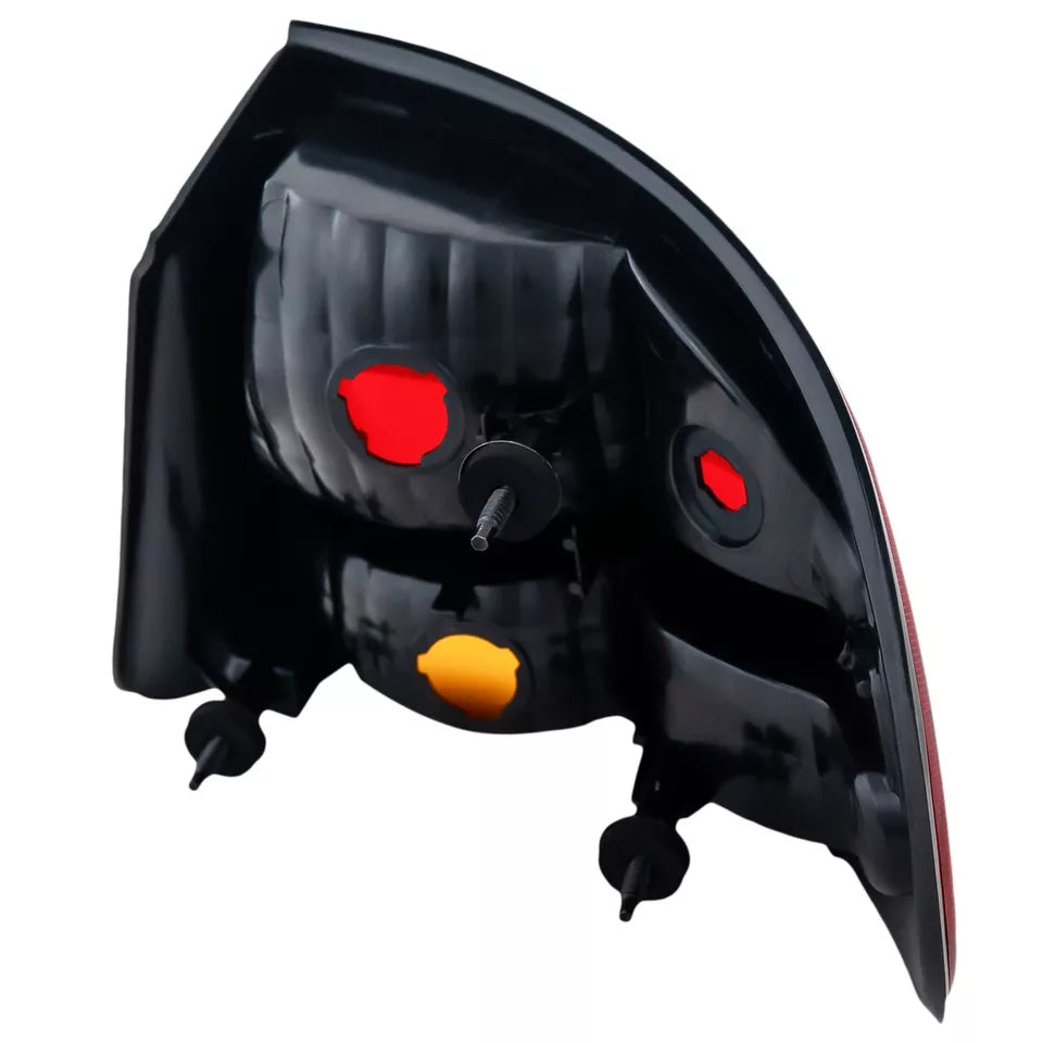 Conjunto de luz trasera izquierda 1999 - 2004 OLDSMOBILE ALERO GM2800148 19245392