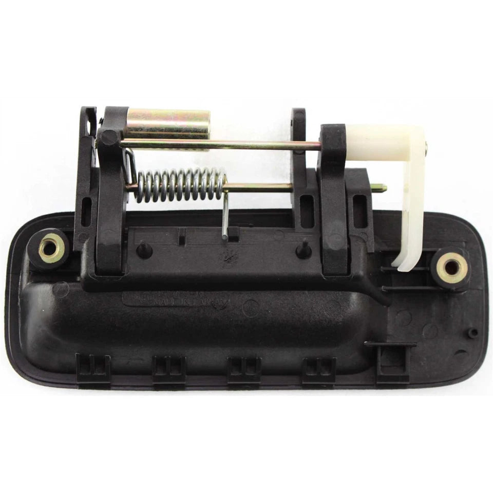 Manija puerta trasera derecha exterior 1997 - 2001 TOYOTA CAMRY TO1521122 69230AA010C0