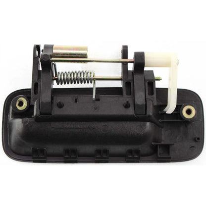 Manija puerta trasera derecha exterior 1997 - 2001 TOYOTA CAMRY TO1521122 69230AA010C0