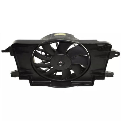 Radiator cooling fan assy 1997 - 2002 SATURN SC1  GM3115121 24005834-PFM