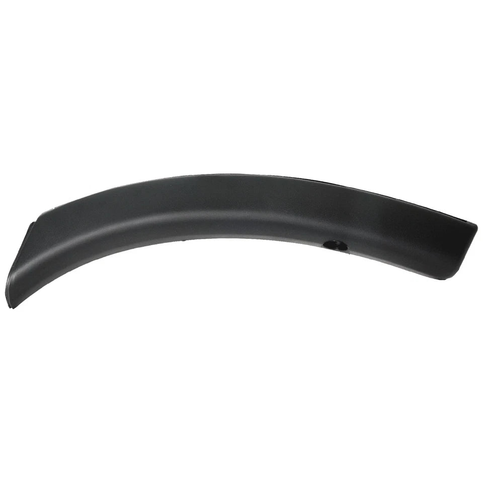 Left Side Rear wheel opening molding 2014 - 2020 MITSUBISHI OUTLANDER  MI1790100 7407A317