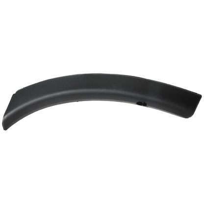 Left Side Rear wheel opening molding 2014 - 2020 MITSUBISHI OUTLANDER  MI1790100 7407A317