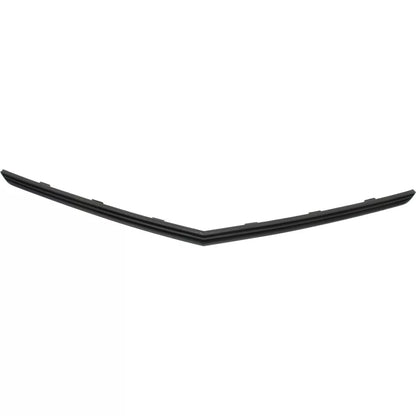 Moldura parrilla superior 2011 - 2013 CHEVROLET CAMARO GM1217116 92242525