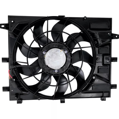 Radiator cooling fan assy 2018 - 2019 GMC TERRAIN  GM3115314 84947813