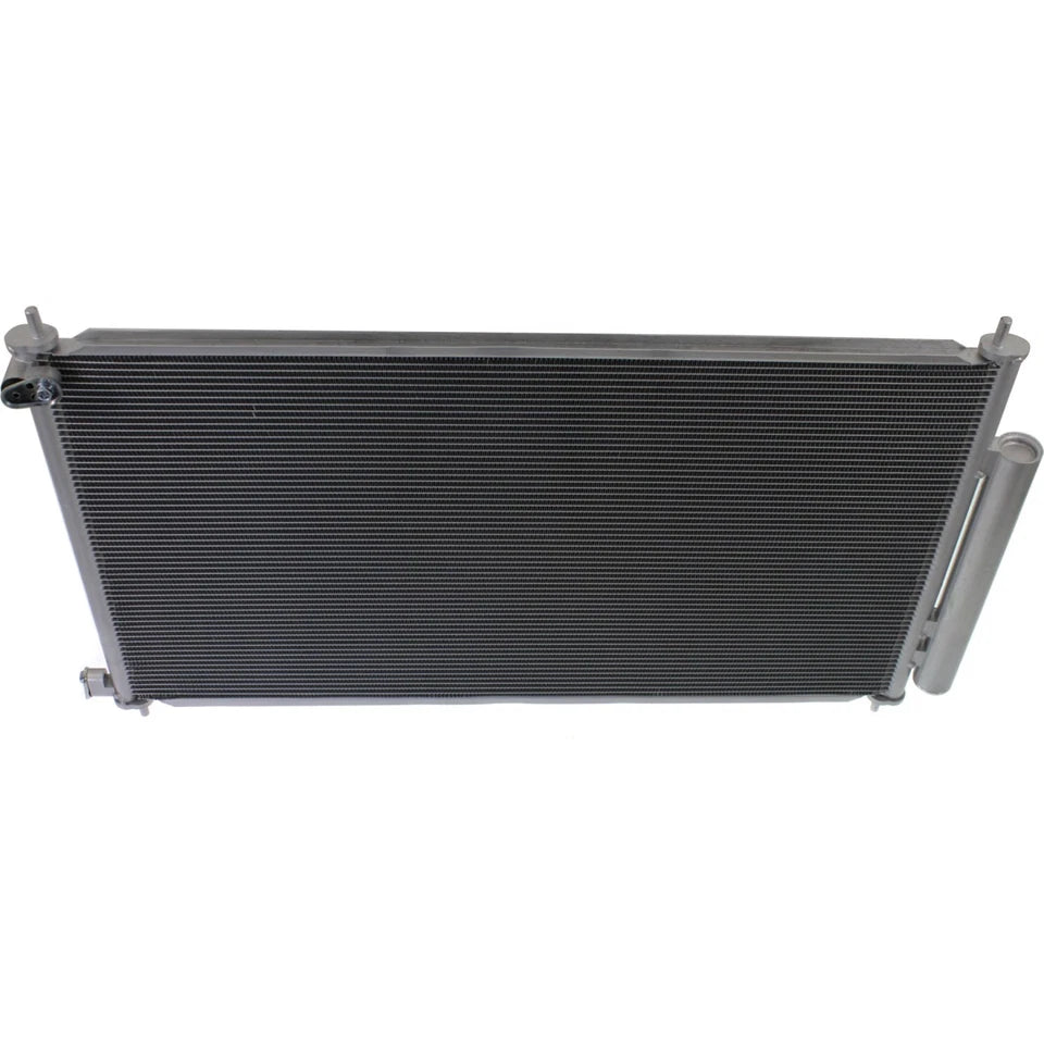 Air conditioning condenser 2012 - 2016 HONDA CR-V  HO3030158 80110T0AA01