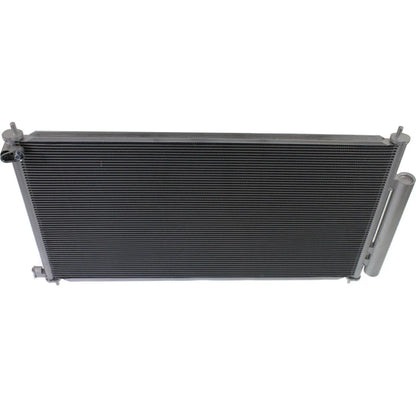 Air conditioning condenser 2012 - 2016 HONDA CR-V  HO3030158 80110T0AA01