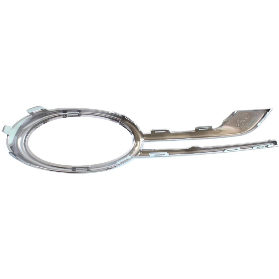 Inserto de parachoques delantero izquierdo 2014 - 2017 HONDA ODYSSEY HO1038120 71118TK8A60