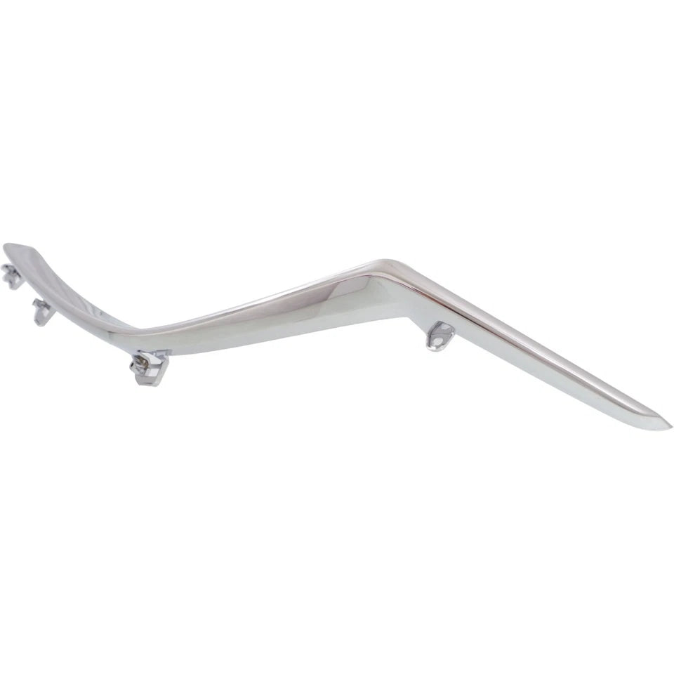 Moldura Rejilla Lado Izquierdo Inferior 2014 - 2017 MAZDA 6 CAPA MA1214104C GHP9507K1C