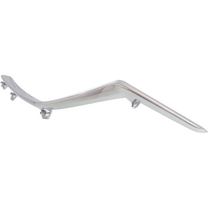 Moldura Rejilla Lado Izquierdo Inferior 2014 - 2017 MAZDA 6 CAPA MA1214104C GHP9507K1C