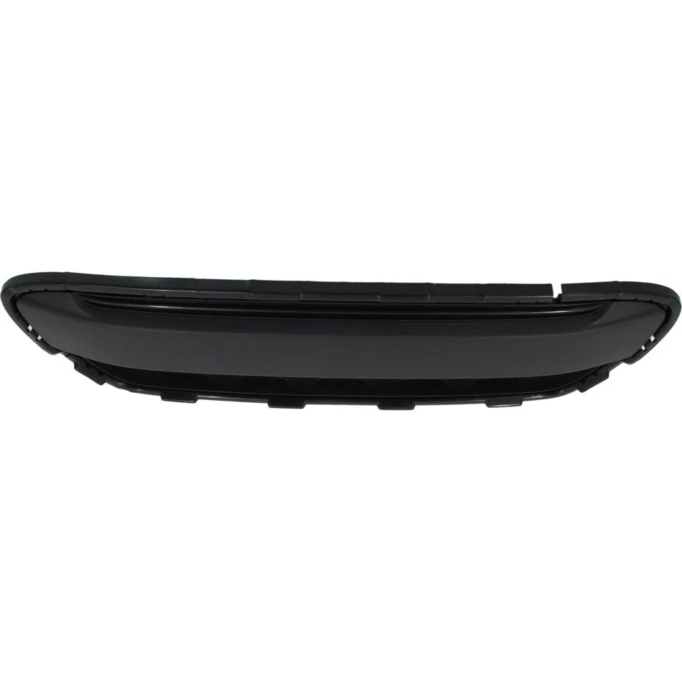Front bumper grille 2012 - 2013 HONDA CIVIC  HO1036111C 71105TS8A01