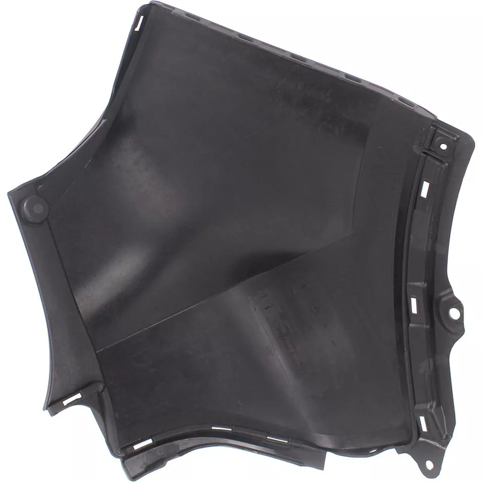 Cubierta de parachoques trasero izquierdo 2016 - 2022 HONDA HR-V HO1116103 04718T7WA90ZZ