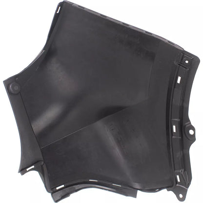 Cubierta de parachoques trasero izquierdo 2016 - 2022 HONDA HR-V HO1116103 04718T7WA90ZZ