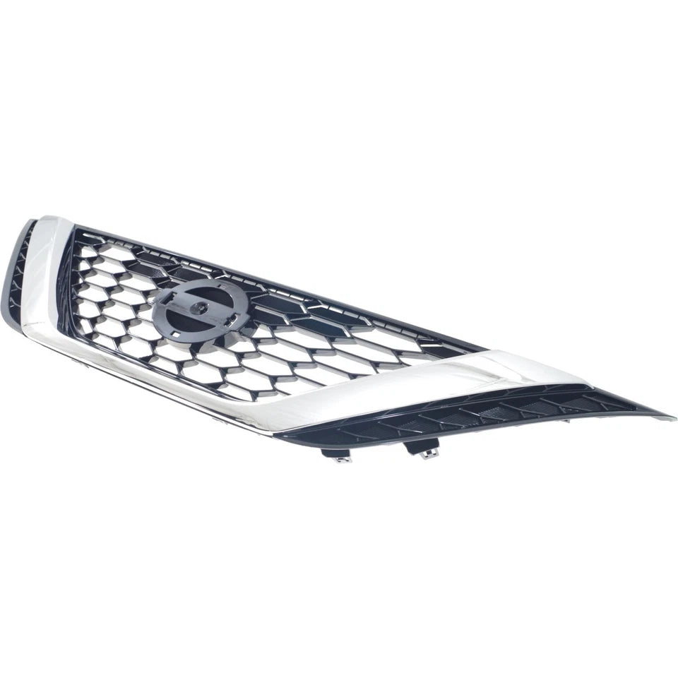 Conjunto parrilla 2017 - 2019 NISSAN SENTRA NI1200279 623103YU0D