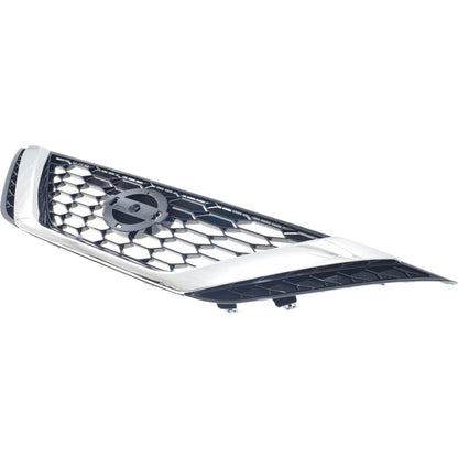 Conjunto parrilla 2017 - 2019 NISSAN SENTRA NI1200279 623103YU0D