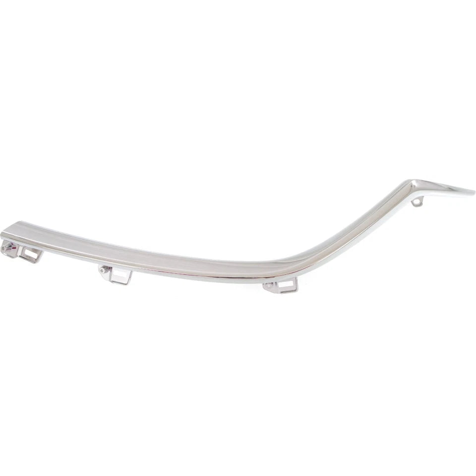 Moldura Rejilla Lado Izquierdo Inferior 2014 - 2017 MAZDA 6 CAPA MA1214104C GHP9507K1C