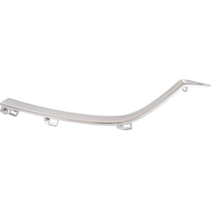 Moldura Rejilla Lado Izquierdo Inferior 2014 - 2017 MAZDA 6 CAPA MA1214104C GHP9507K1C