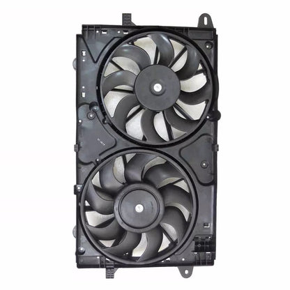 Radiator cooling fan assy 2014 - 2017 BUICK REGAL  GM3115289 23131503