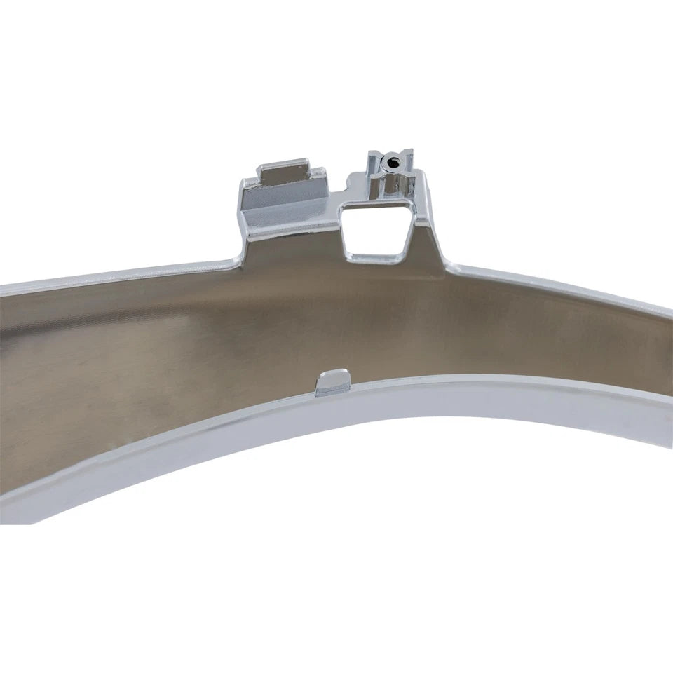 Right Side Grille molding lower 2016 - 2023 MAZDA CX-9  MA1215108 TK50507J1A