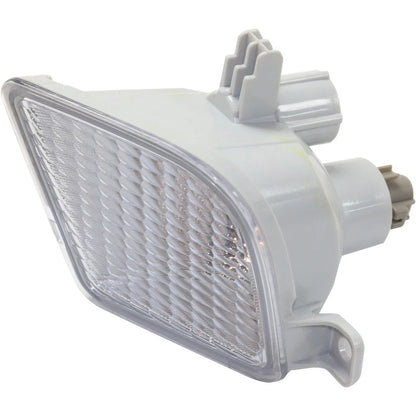 Left Side Front signal lamp 2018 - 2020 HONDA ODYSSEY CAPA HO2530132C 33350THRA11