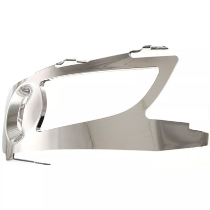 Left Side Fog lamp cover 2008 - 2012 BUICK ENCLAVE  GM2598108 25878271