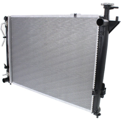 Radiator assembly 2010 - 2012 HYUNDAI SANTA FE  HY3010170 253101U250