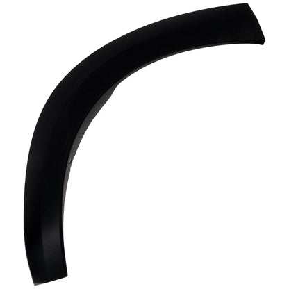 Right Side Rear wheel opening molding 2022 - 2024 NISSAN PATHFINDER NI1791108 788606TA1A