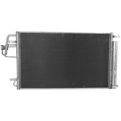 Condensador de aire acondicionado 2005 - 2009 HYUNDAI TUCSON HY3030133 976062E000