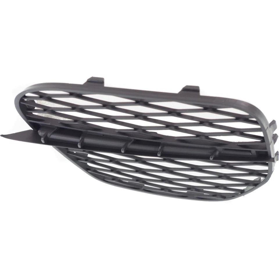 Inserto parachoques delantero izquierdo 2011 - 2013 BMW X5 BM1038132 51117222857