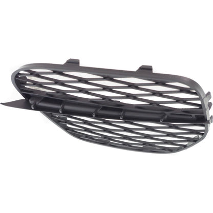 Inserto parachoques delantero izquierdo 2011 - 2013 BMW X5 BM1038132 51117222857