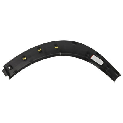 Right Side Rear wheel opening molding 2021 - 2023 NISSAN ROGUE CAPA NI1791104C 788726RA0A