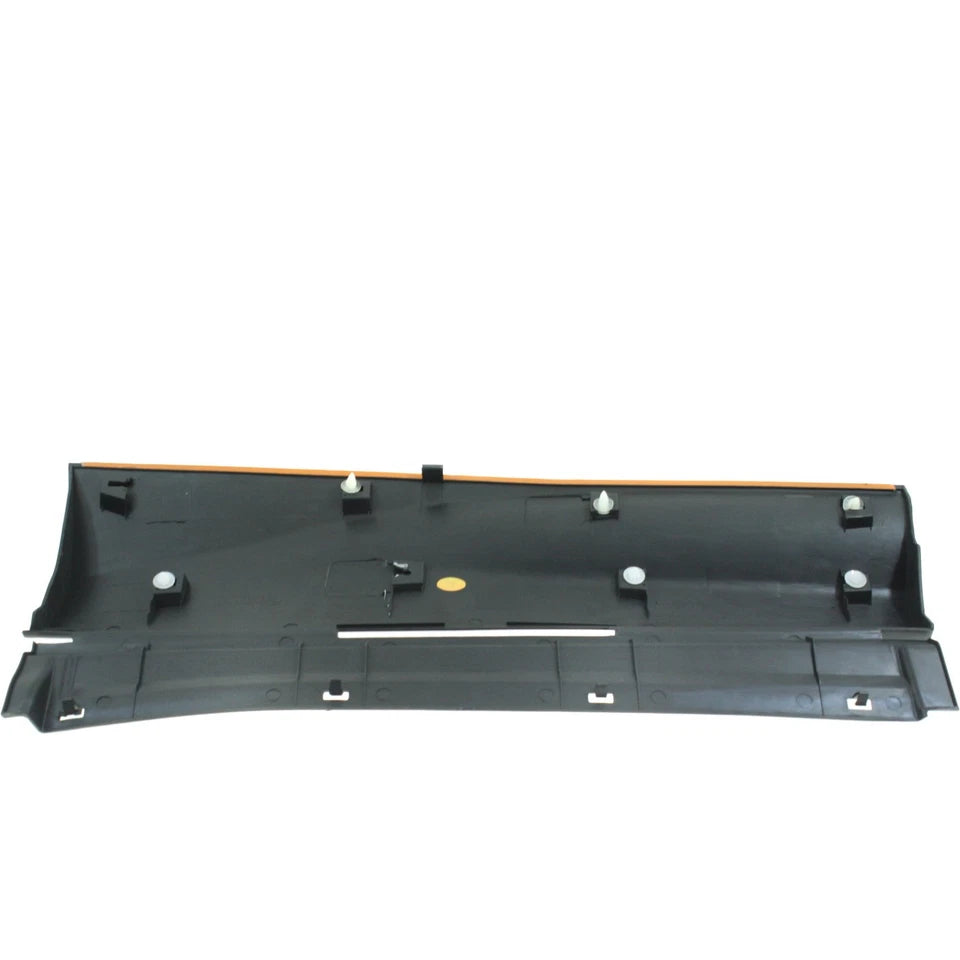 Moldura lateral de puerta trasera izquierda 2013 - 2015 TOYOTA RAV4 TO1504105 750780R011