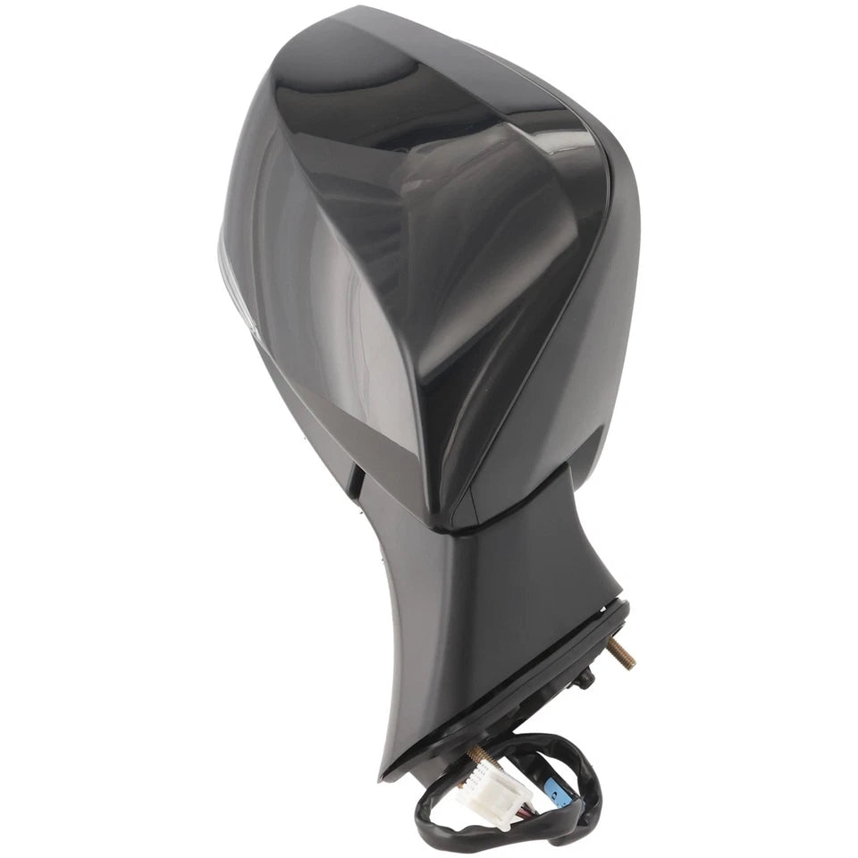 Espejo retrovisor exterior derecho 2022 - 2022 TOYOTA COROLLA CROSS TO1321431 879100A905-PFM