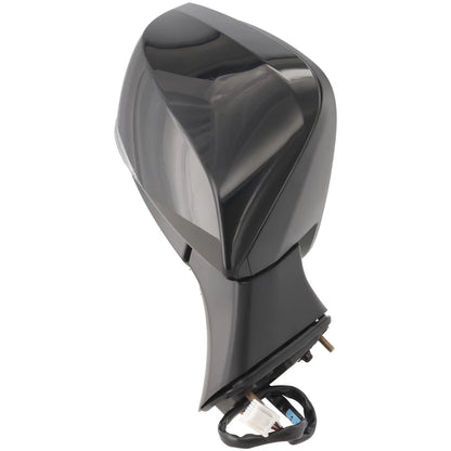 Espejo retrovisor exterior derecho 2022 - 2022 TOYOTA COROLLA CROSS TO1321431 879100A905-PFM