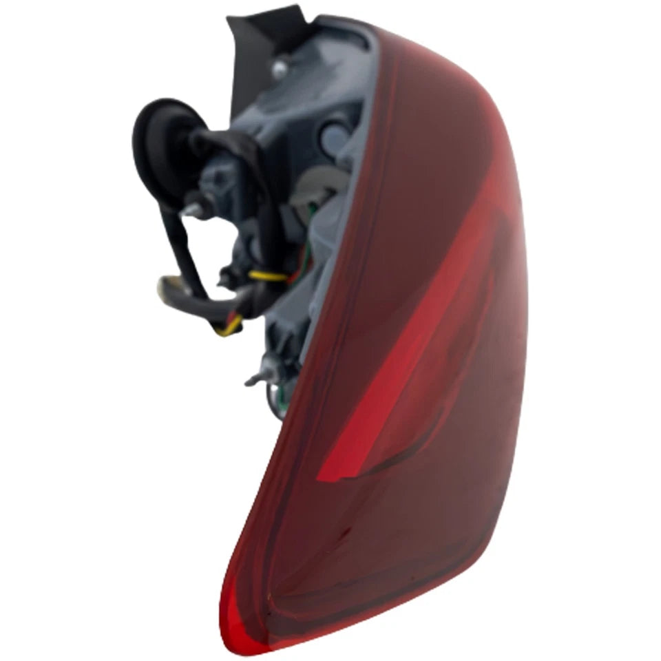 Conjunto de luz trasera izquierda exterior 2017 - 2018 HYUNDAI ELANTRA HY2804140 92401F3000