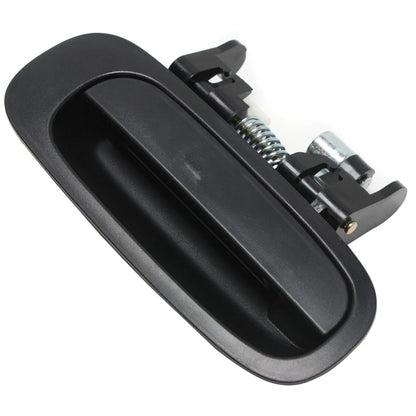 Manija puerta trasera derecha exterior 1998 - 2002 TOYOTA COROLLA TO1521121 6923002030