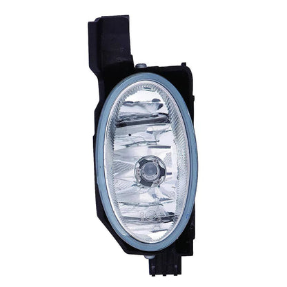 Right Side Fog lamp assy 2014 - 2017 HONDA ODYSSEY CAPA HO2593137C 33900TK8A11