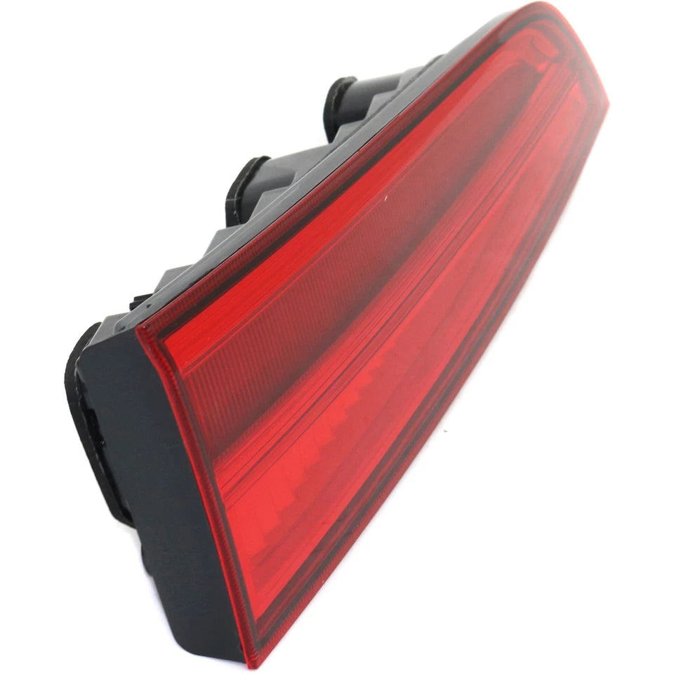 Left Side Taillamp assy inner 2016 - 2018 HONDA PILOT  HO2802108 34155TG7A01