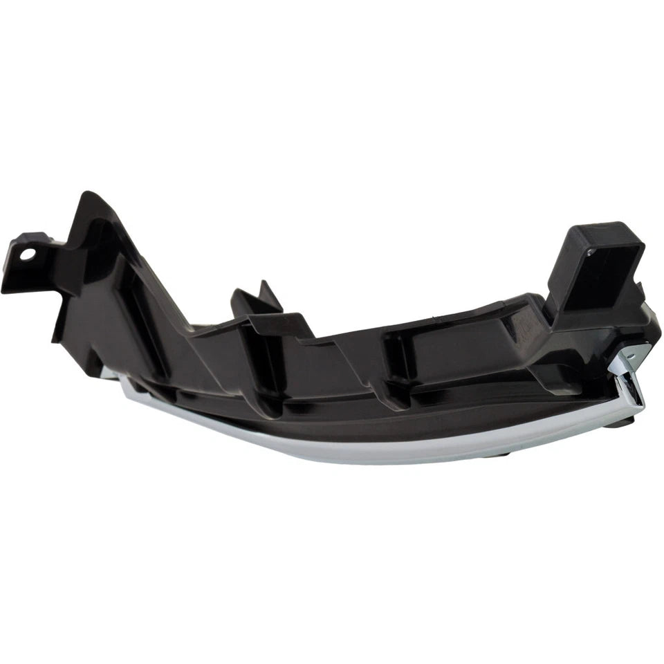 Inserto de parachoques delantero izquierdo 2020 - 2022 LEXUS RX350 LX1038140 520400E150