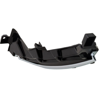 Inserto de parachoques delantero izquierdo 2020 - 2022 LEXUS RX350 LX1038140 520400E150