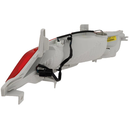 Right Side Back up lamp assy 2022 - 2023 HYUNDAI TUCSON CAPA HY2883107C 92406N9000