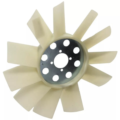 Radiator fan blade 1996 - 2004 CHEVROLET BLAZER  GM3112109 15976889
