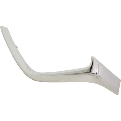 Left Side Grille molding lower 2017 - 2018 MAZDA 3  MA1214106 BANE507K1